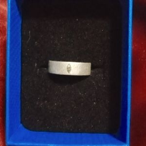 Men's ring